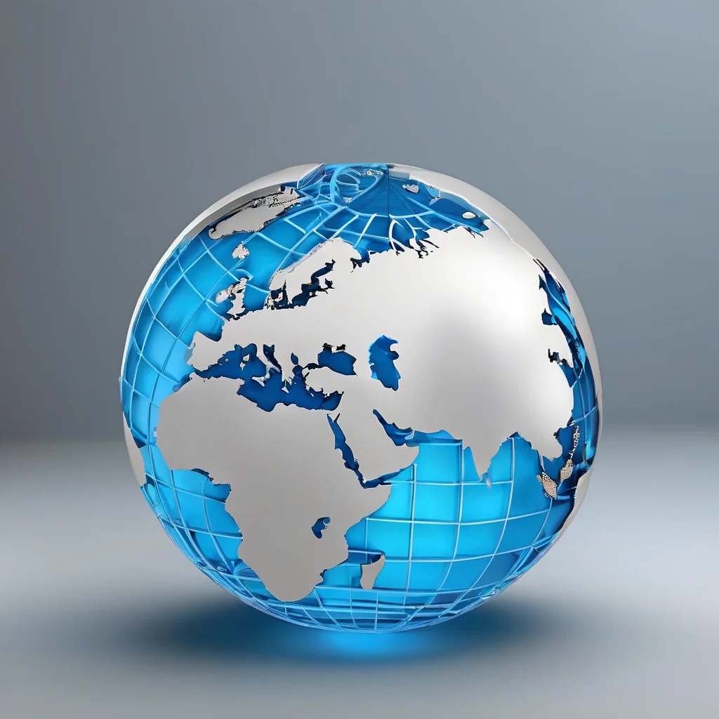 Серверы рядом с Россией